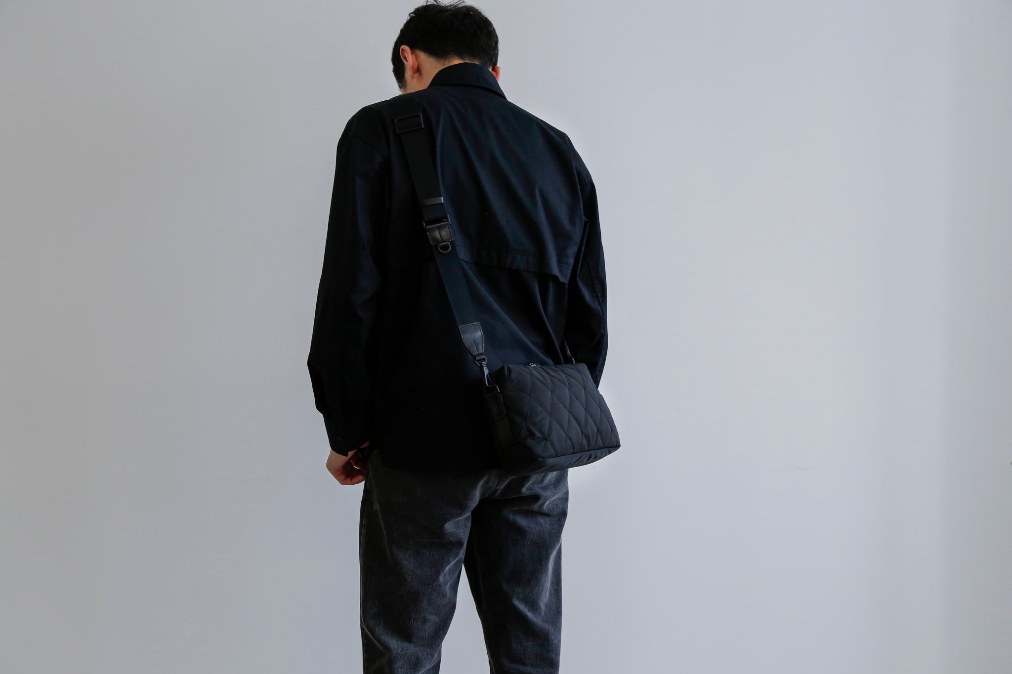 Filo Shoulder Bags