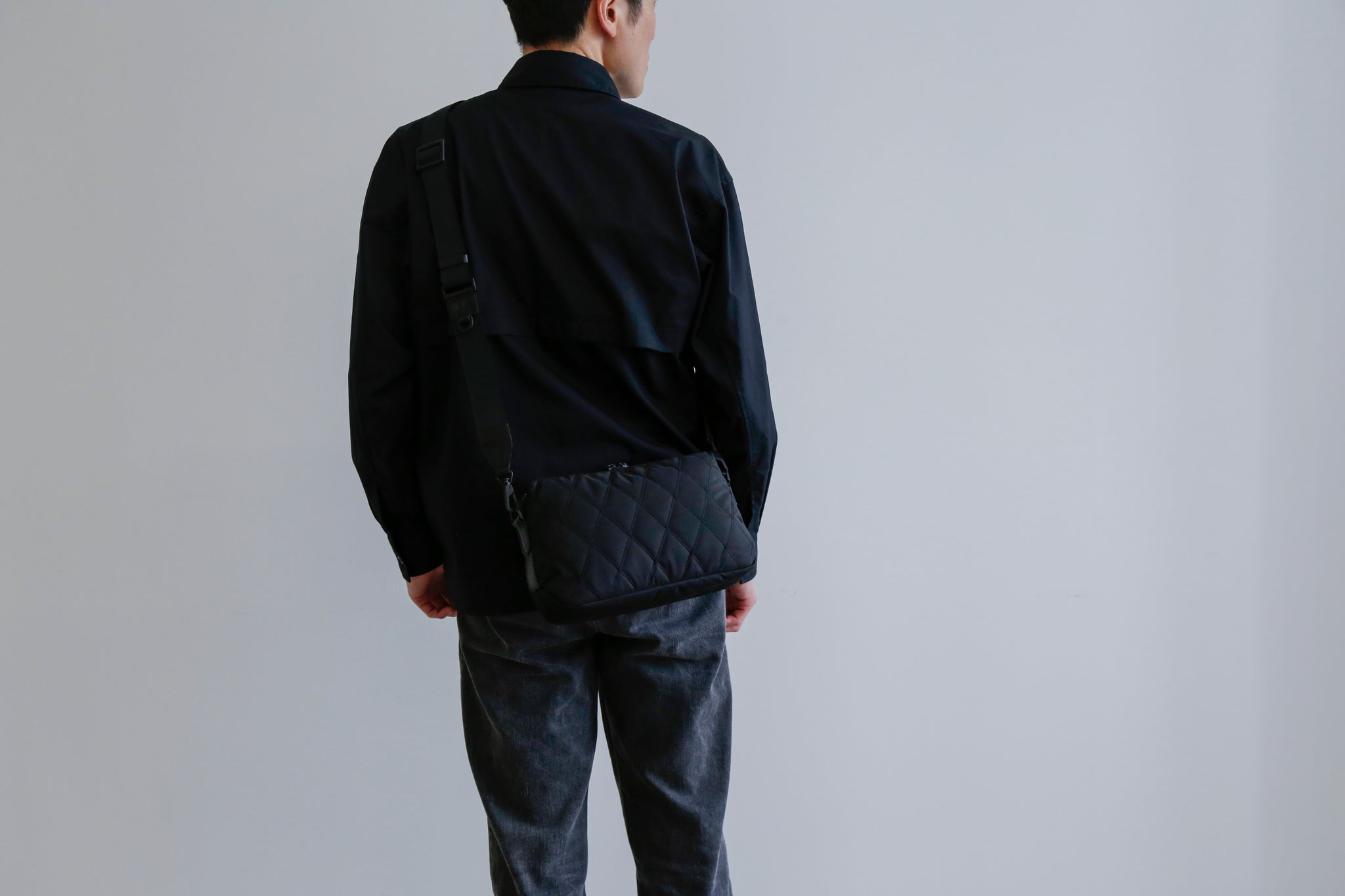 Filo Shoulder Bags