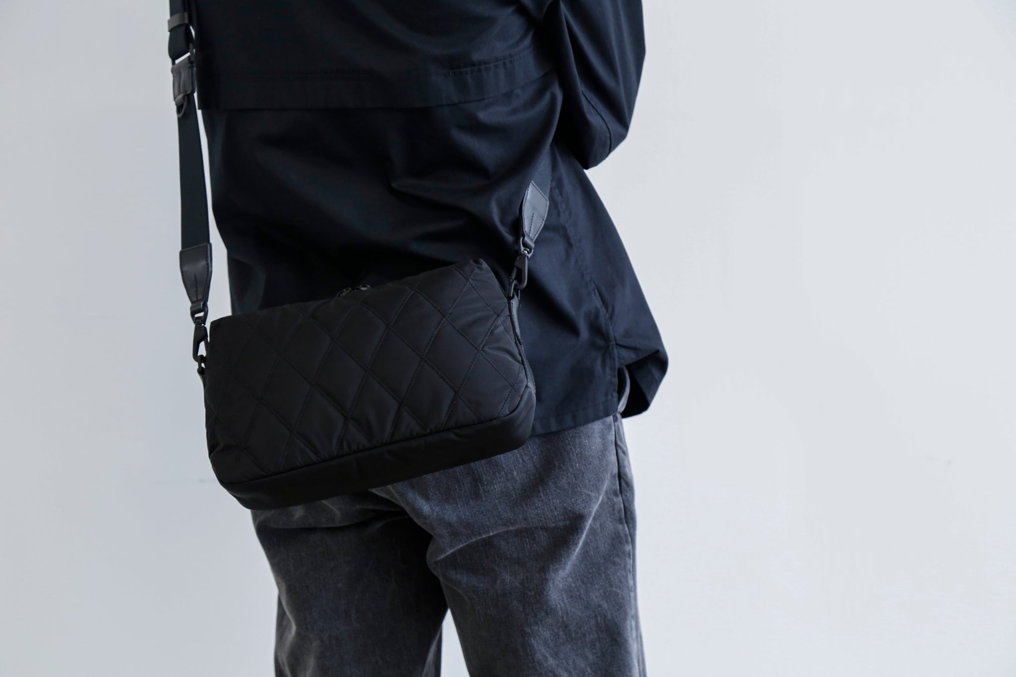 Filo Shoulder Bags