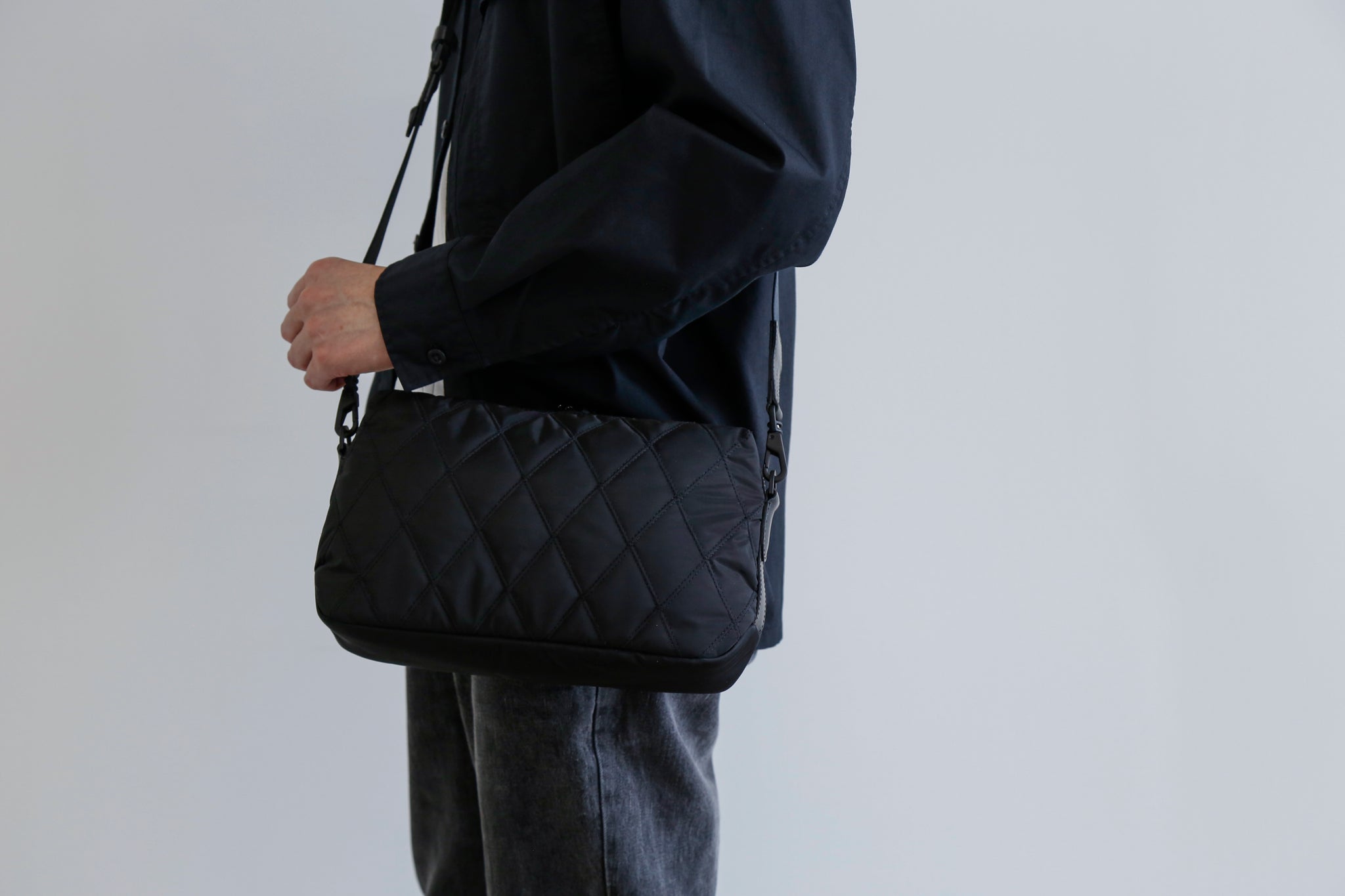 Filo Shoulder Bags