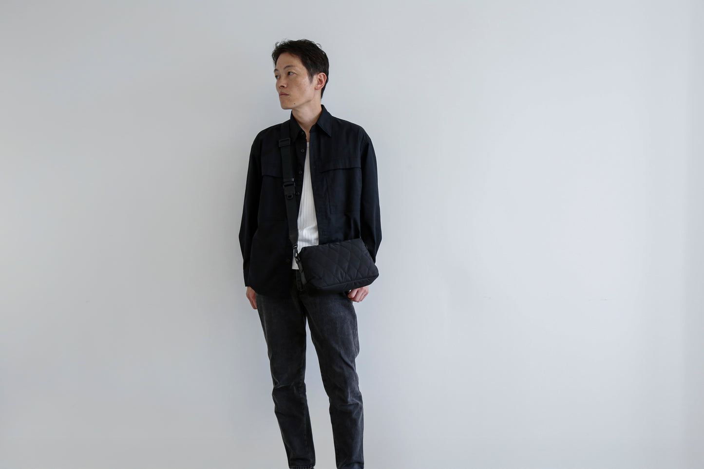 Filo ショルダーバッグ