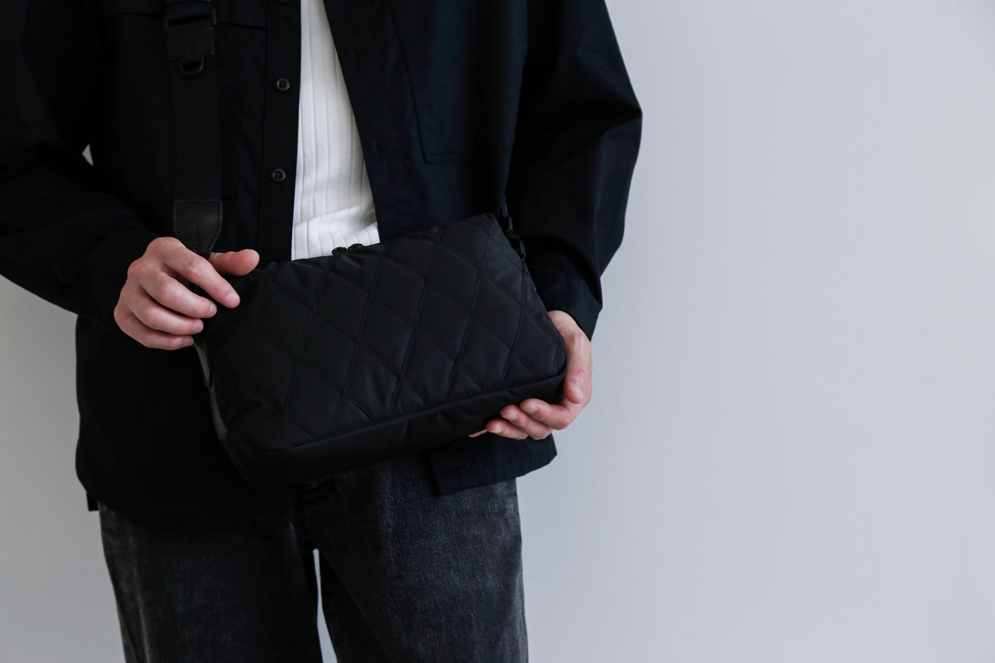 Filo Shoulder Bags