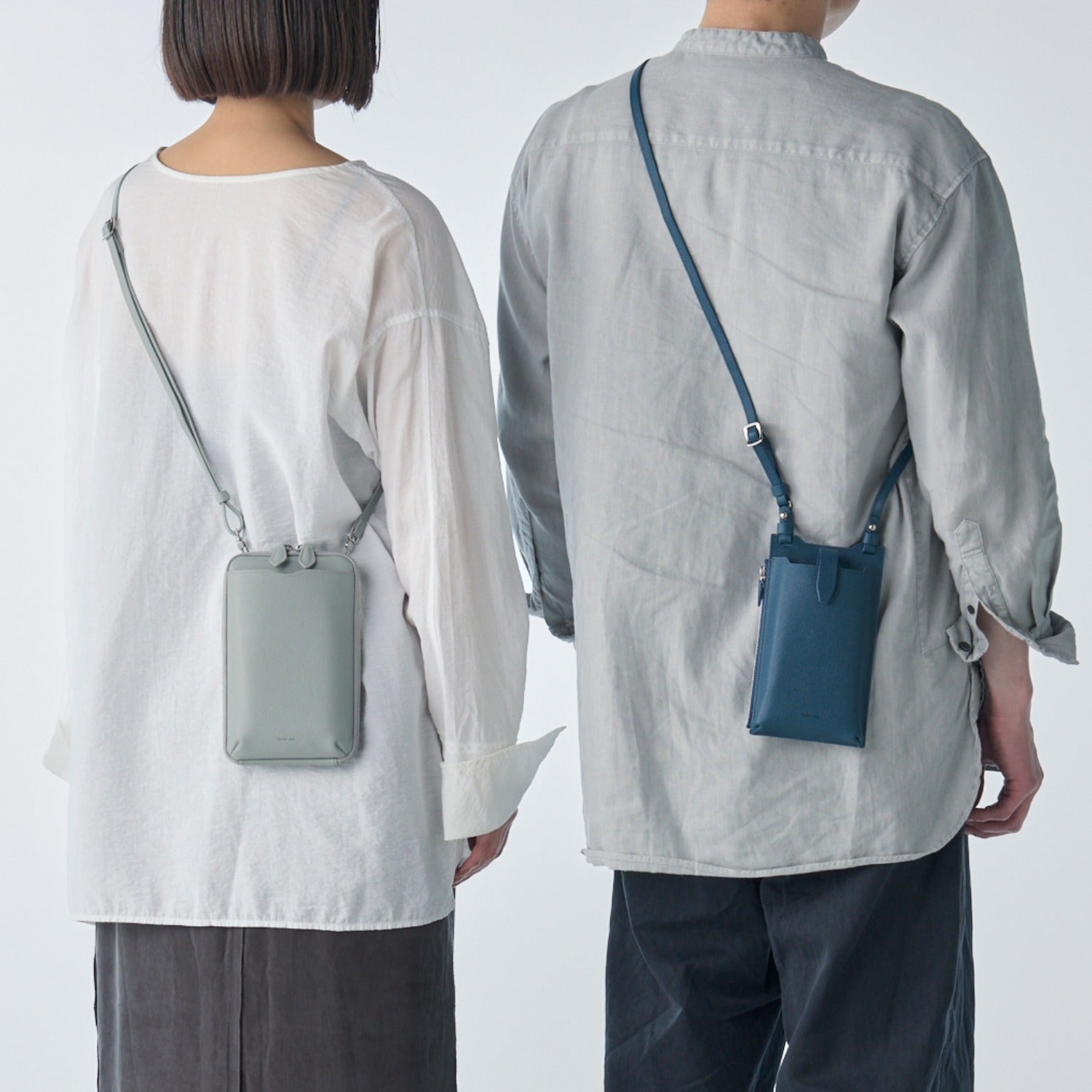 【予約／6月上旬発送予定】côté スマホショルダー