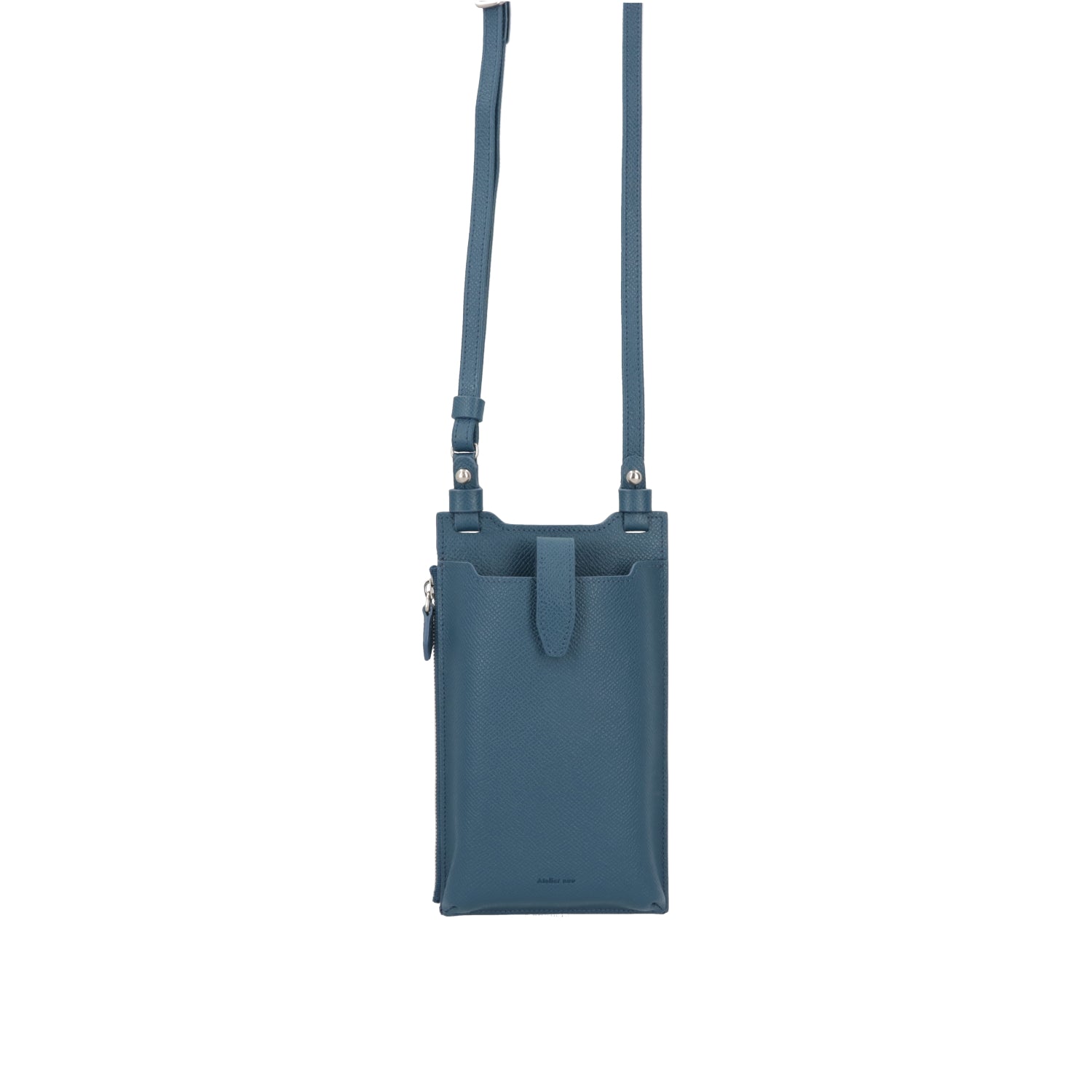 Atelier nuu アトリエヌウ｜ONLINE STORE レザーバッグ 財布