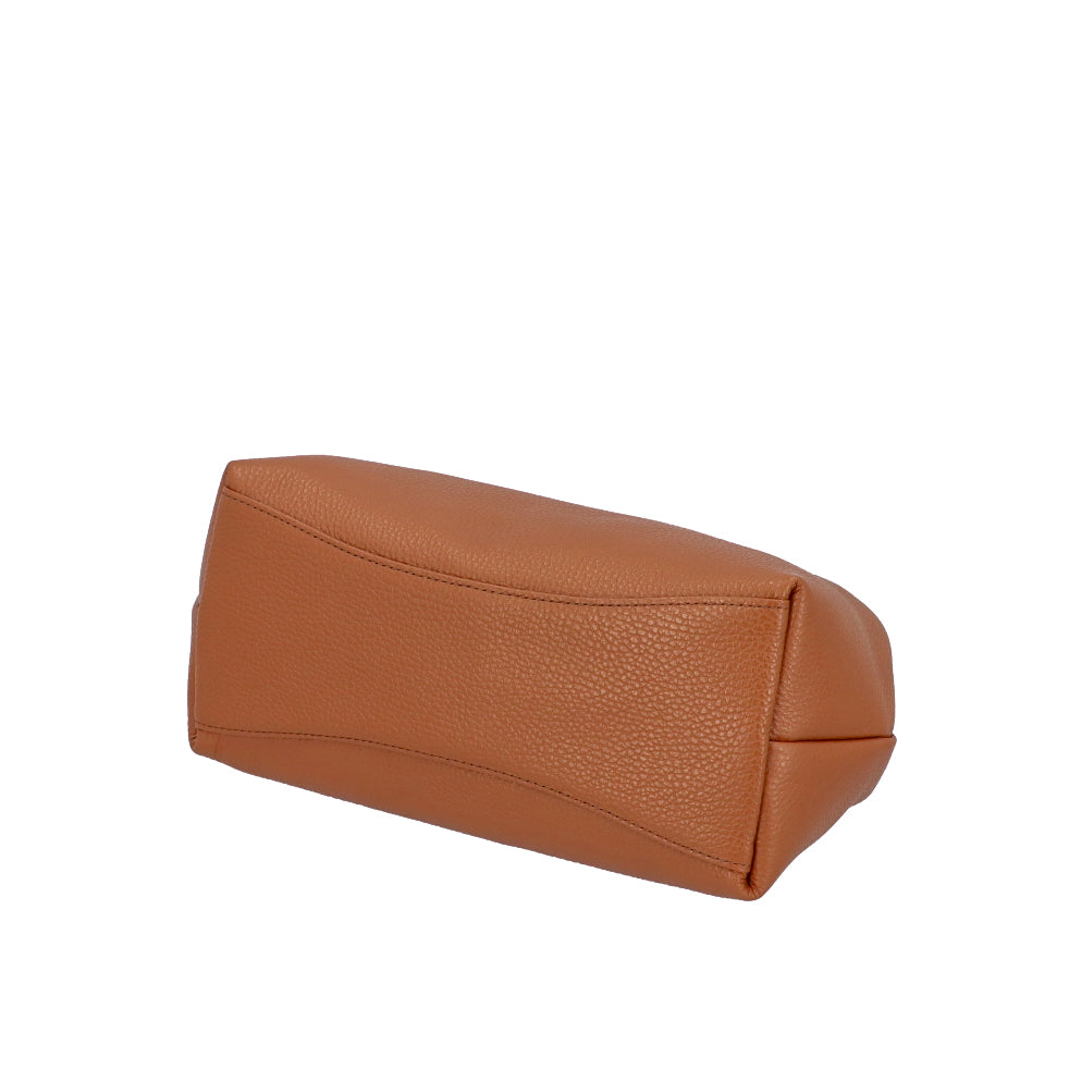 【皮革／口金包】parcel mist 迷你達利斯