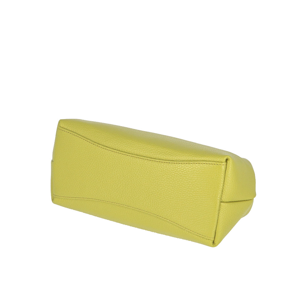 【皮革／口金包】parcel mist 迷你達利斯