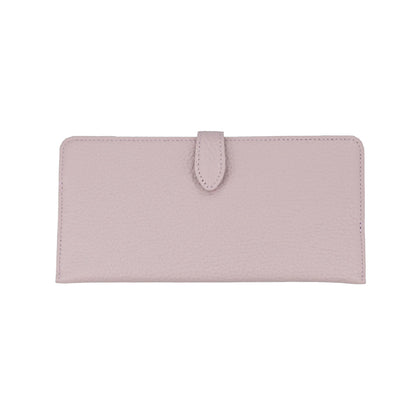 【Leather / Slim】lim Smart Long Wallet