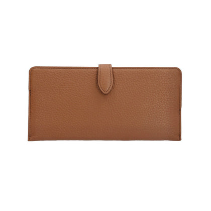 【Leather / Slim】lim Smart Long Wallet