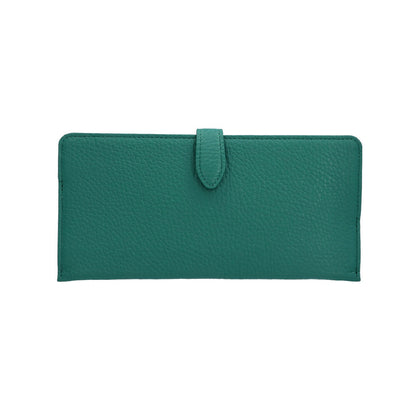 【Leather / Slim】lim Smart Long Wallet