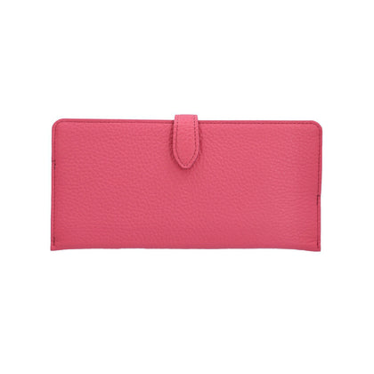 【Leather / Slim】lim Smart Long Wallet
