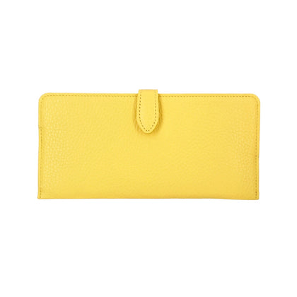 【Leather / Slim】lim Smart Long Wallet
