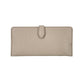 lim smart long wallet ivory