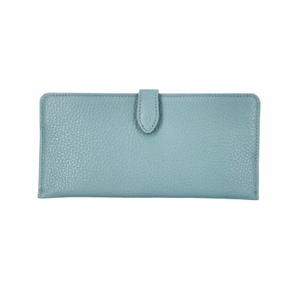 【Leather / Slim】lim Smart Long Wallet