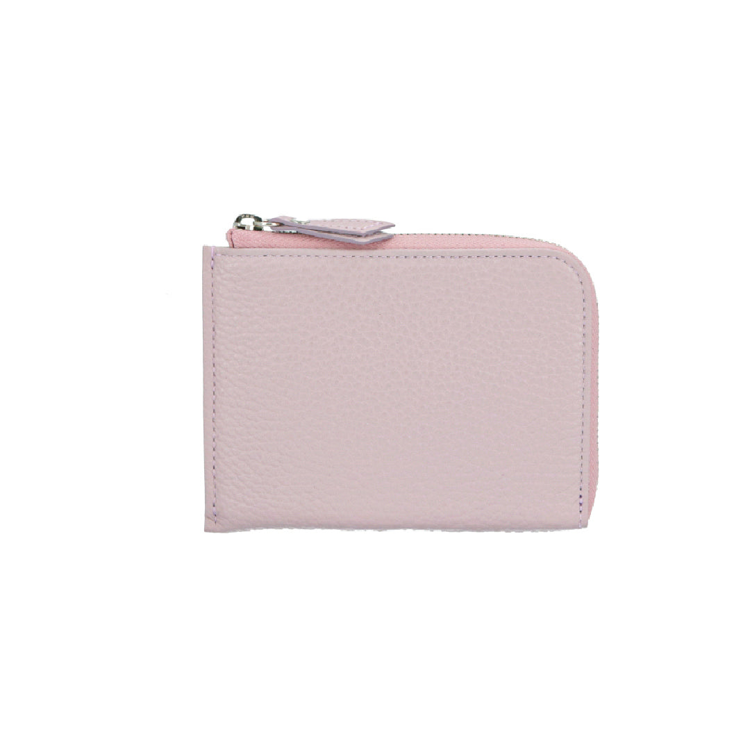 lim mini wallet ivory