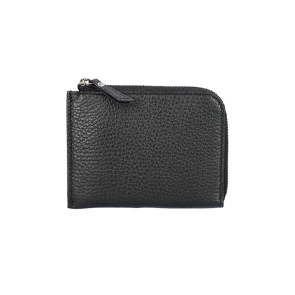 [Leather / Minimal] lim Mini Wallet