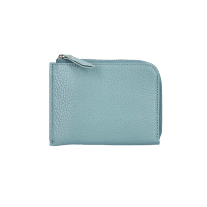 [Leather / Minimal] lim Mini Wallet