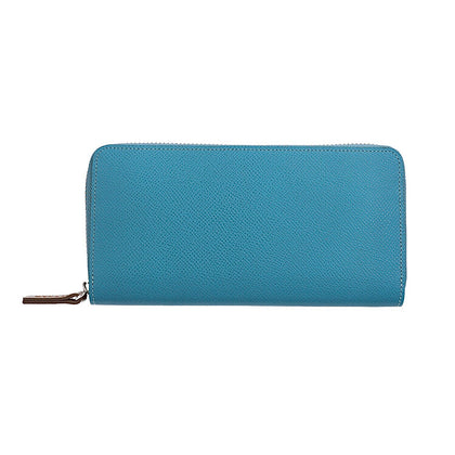 noble Round Wallet