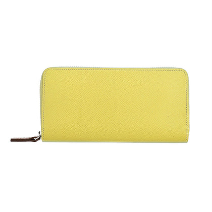 noble Round Wallet