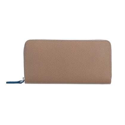 noble Round Wallet