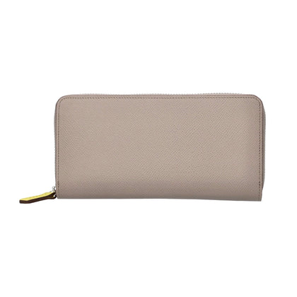 noble Round Wallet