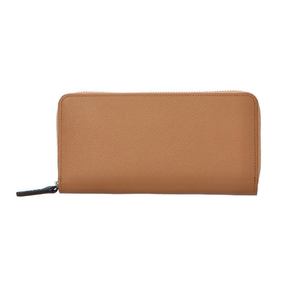 noble Round Wallet