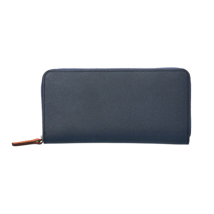 noble Round Wallet