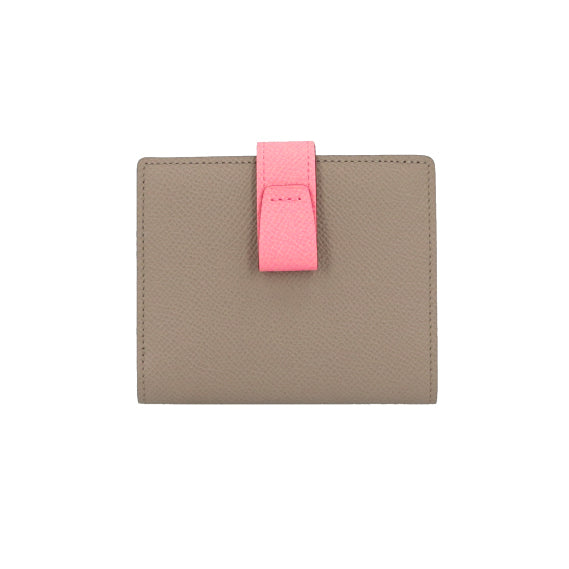 Atelier nuu 豊岡財布｜noble 二つ折りウォレット – ARTPHERE online store