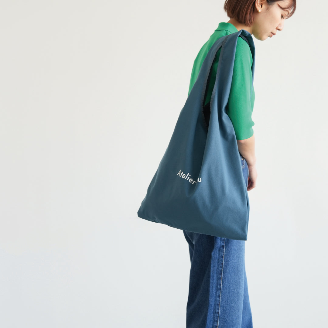 zakkuri トートS/M