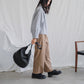 【予約商品】ssent　トートショルダー