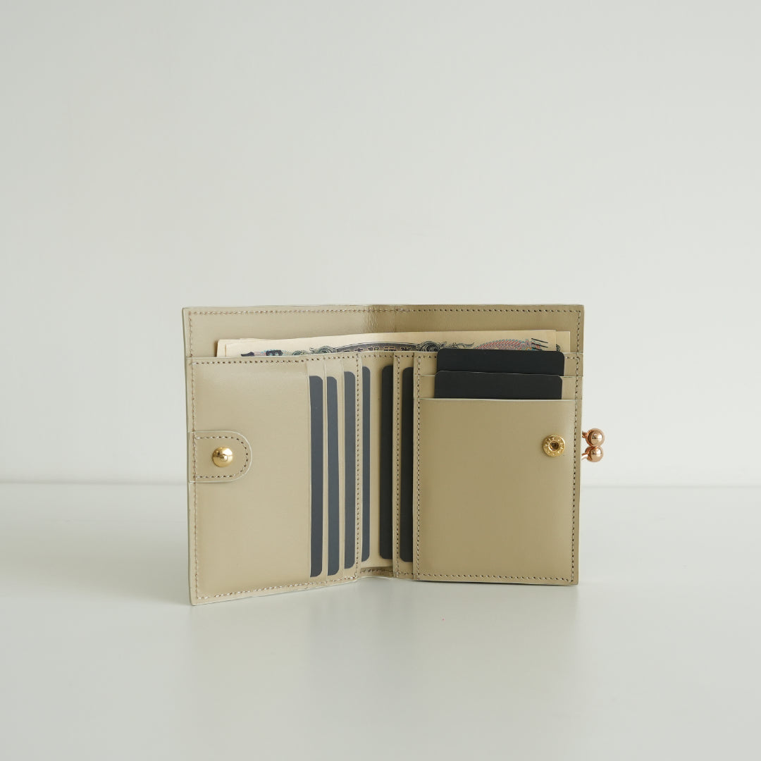 【新商品】jour フレームウォレット