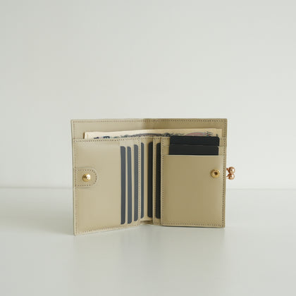 【新商品】jour フレームウォレット