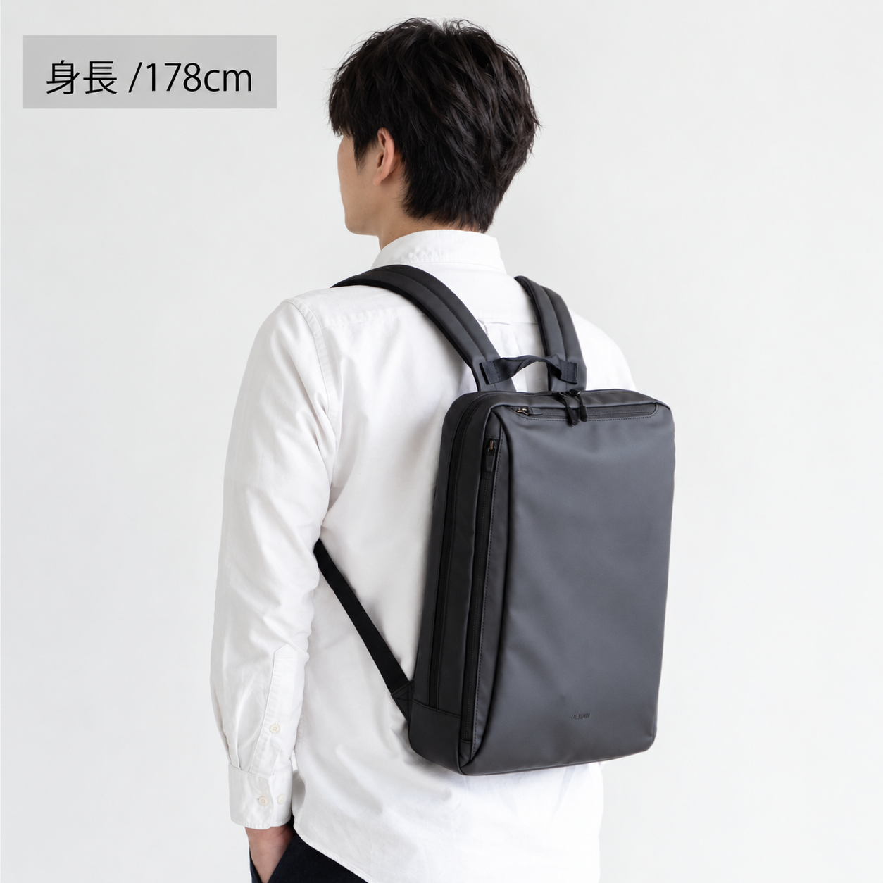 RAIZON アーバンリュック
