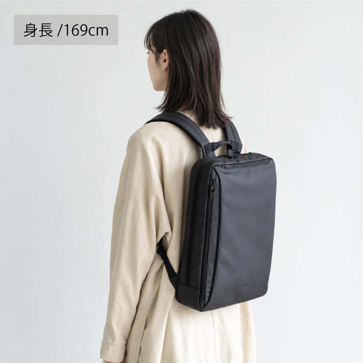 RAIZON アーバンリュック