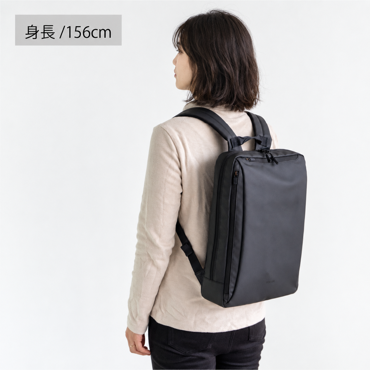 RAIZON アーバンリュック