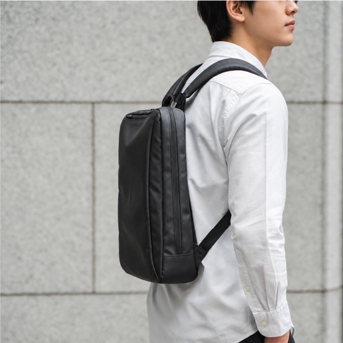 RAIZON アーバンリュック