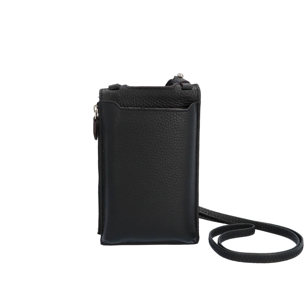 [NEW] Smartphone shoulder black