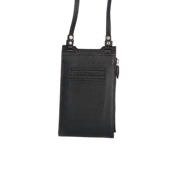 [NEW] Smartphone shoulder black