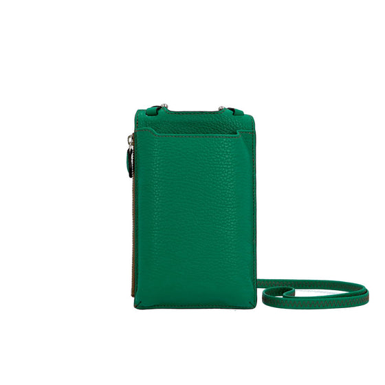 [NEW] Smartphone shoulder green