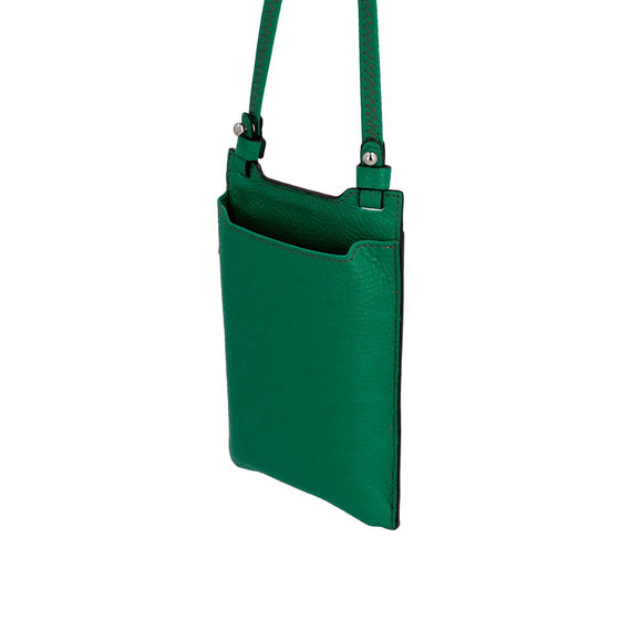 [NEW] Smartphone shoulder green