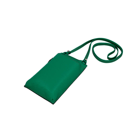 [NEW] Smartphone shoulder green