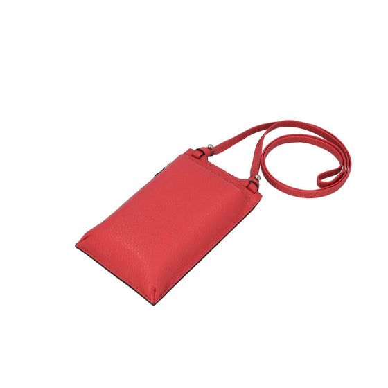 [NEW] Smartphone shoulder red