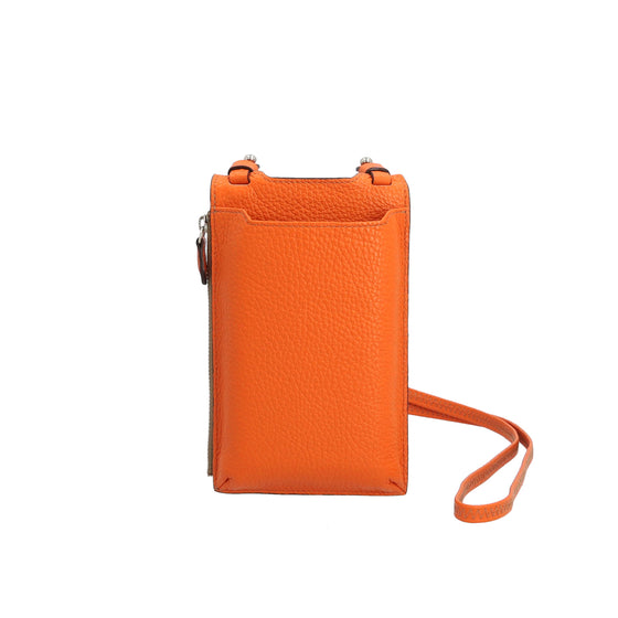 [NEW] Smartphone shoulder orange