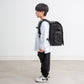 【2026年ご入学用】豊岡鞄ランドセルリュックUMI／ブラック