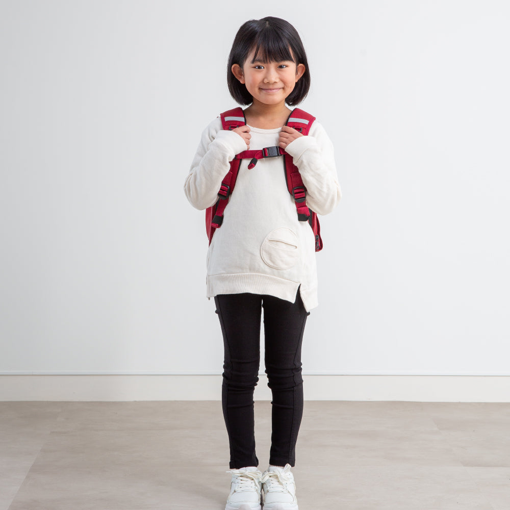 【レンタル】UMI レッド