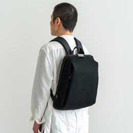 Tondo Dulles Backpack S Black