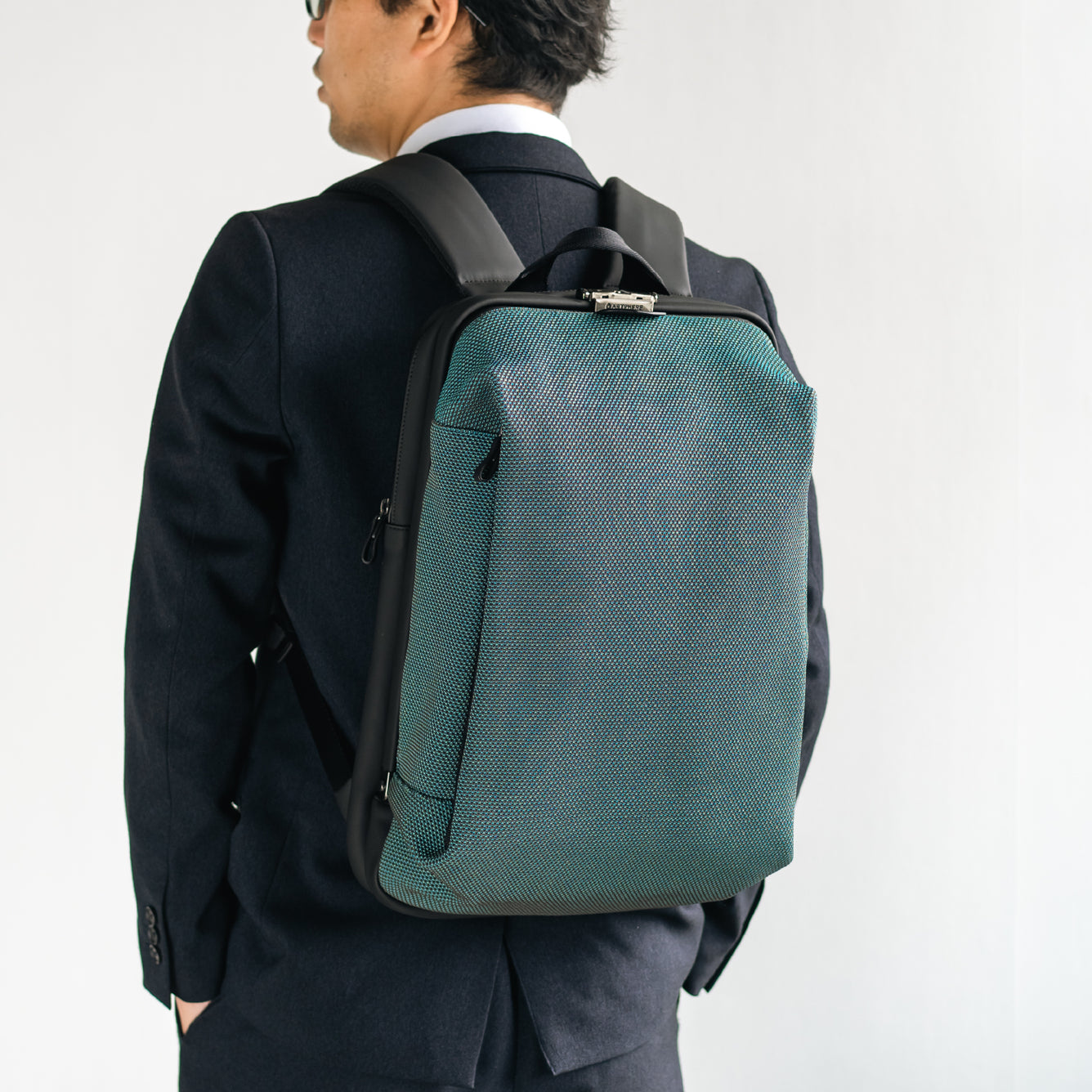 リュック ARTPHERE 違い Tondoダレスバックパック 極美品 バックパック 