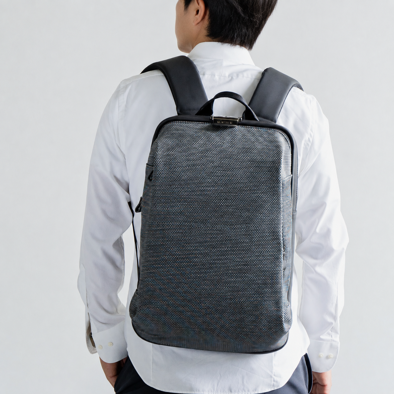 Tondo fit Dulles Bags Pack