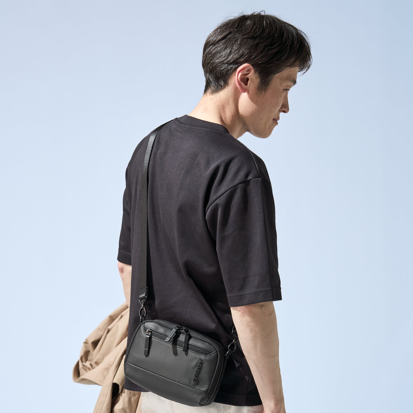 【予約／6月発送予定】Biz  ショルダー