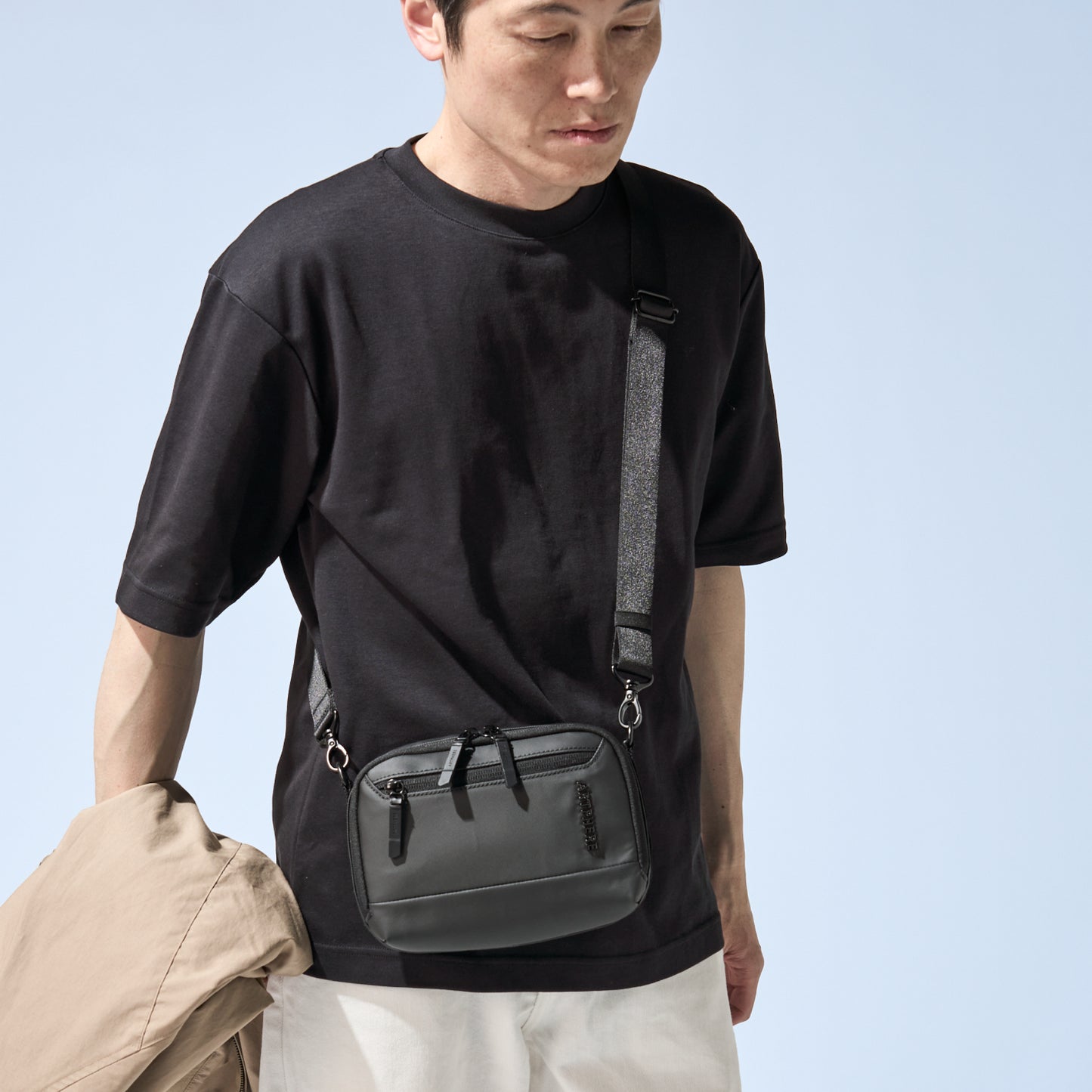 【予約／6月発送予定】Biz  ショルダー