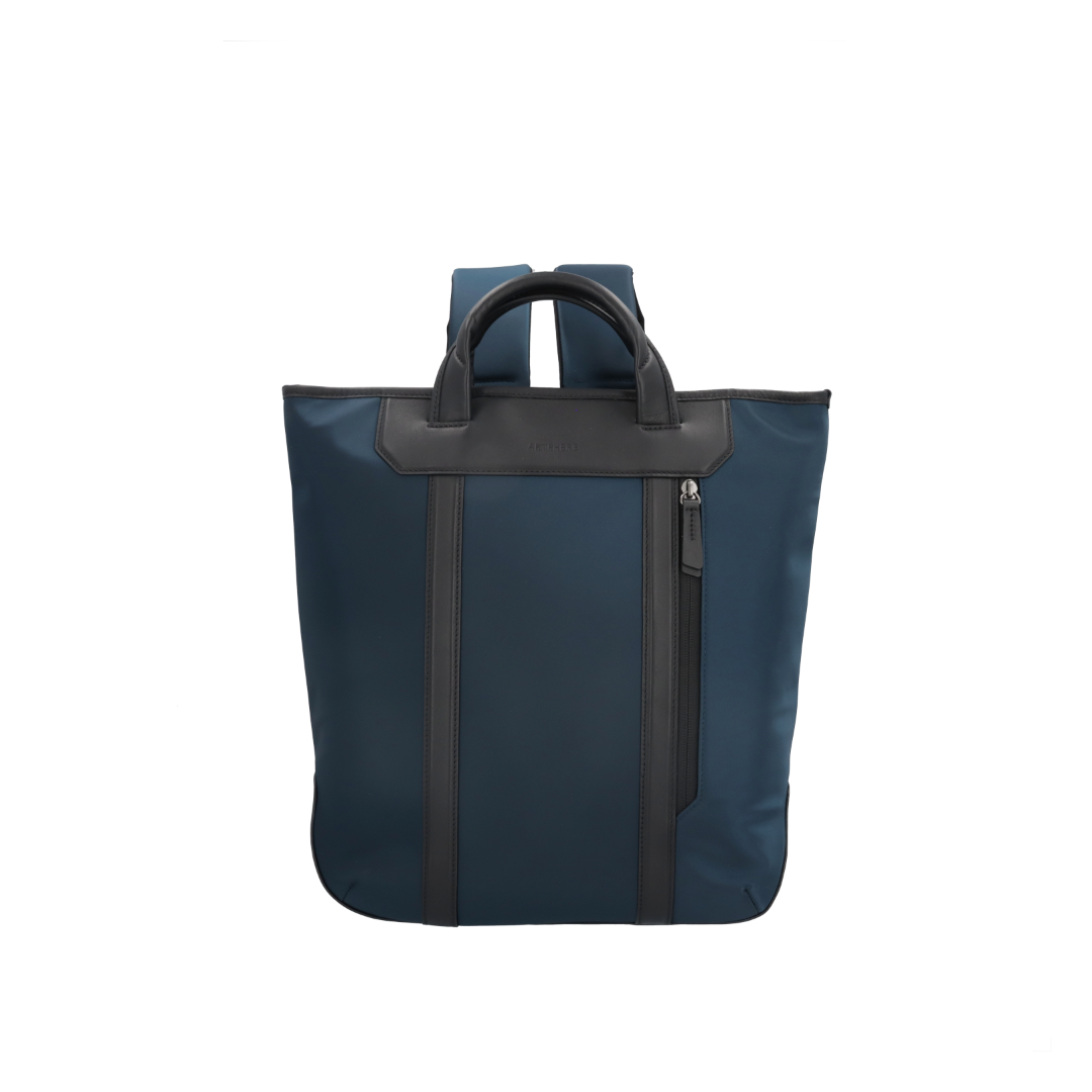[Members Only] Tondo fit Dulles Bags Backpack (Italian Leather)